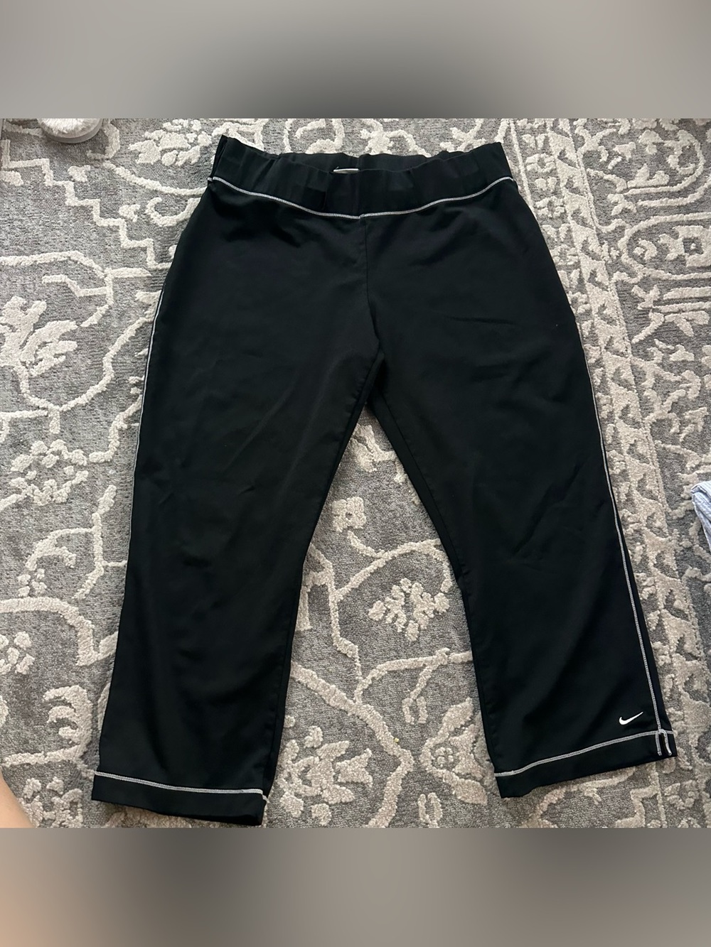 Nike Activewear Capris